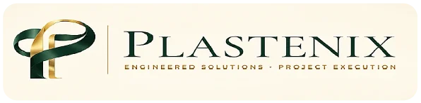 PLASTENIX — Engineered Solutions · Project Execution